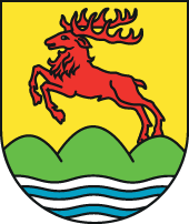 Wappen SG Leinebergland