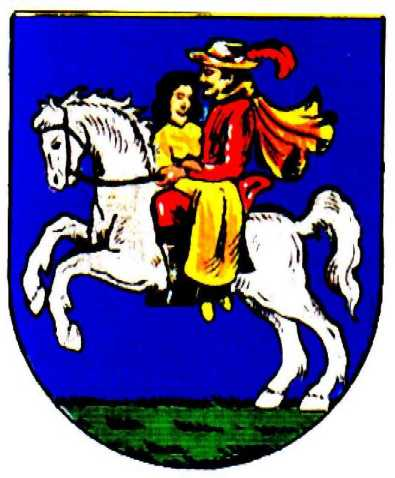 Wappen Brunkesen
